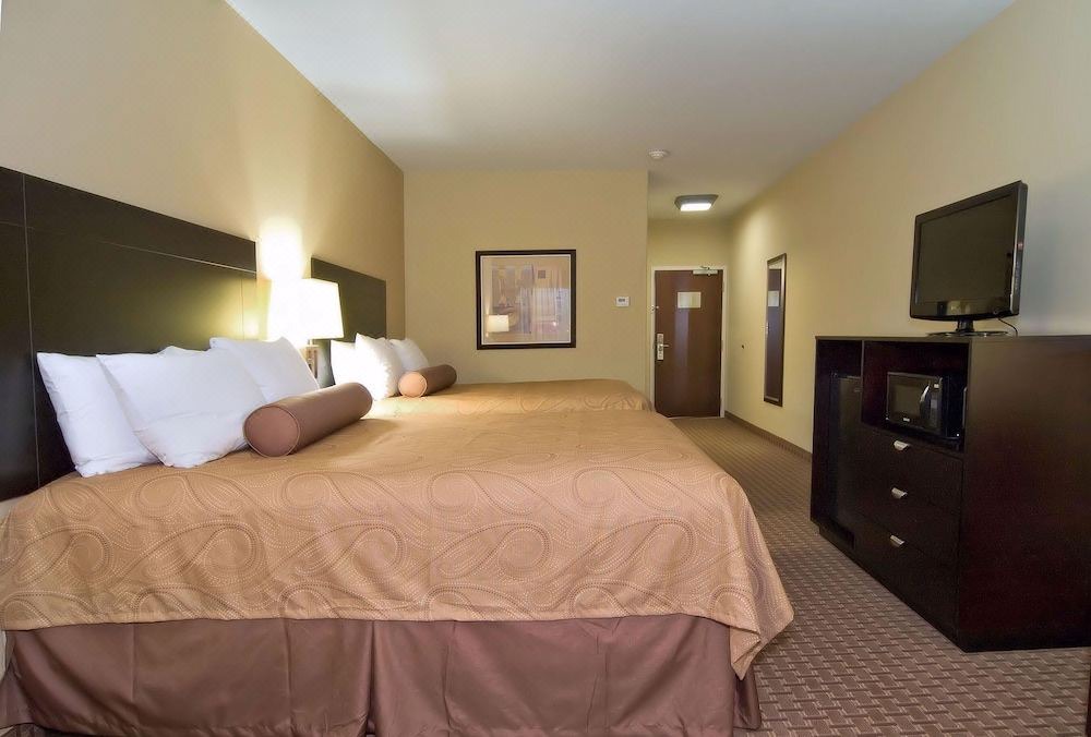 Photo of Bedroom in Bastrop