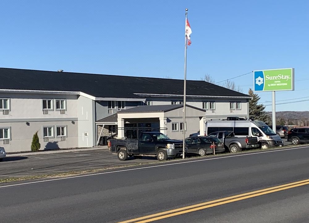 Photo of Buildings in Presque Isle