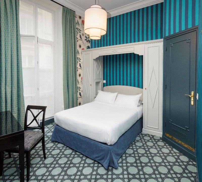 Photo of Bedroom in Saint-Thomas-d'Aquin