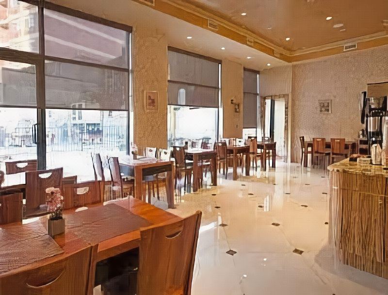 Photo of Livingroom in Flushing Chinatown