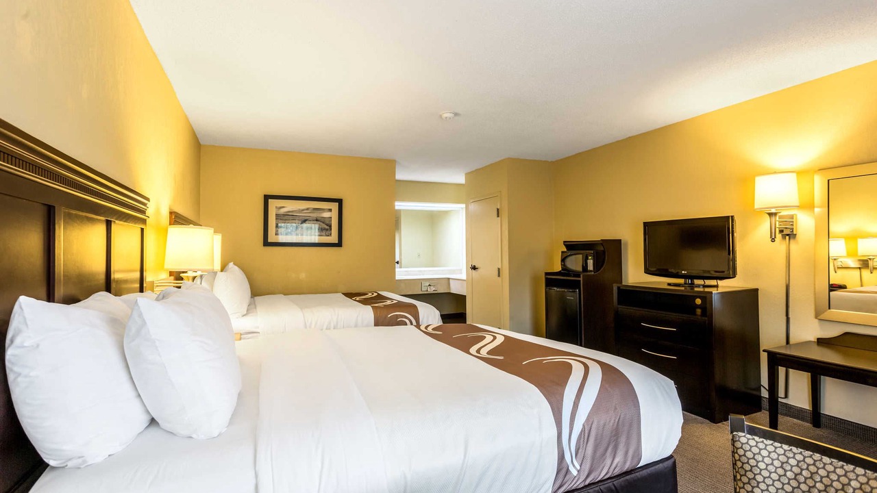 Photo of Bedroom in Union City
