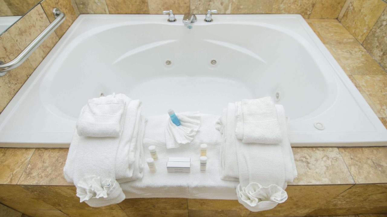 Photo of Bathroom in Edmond