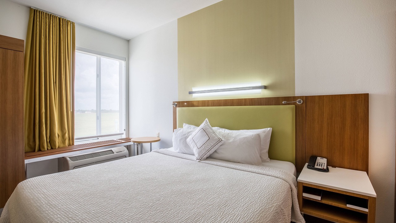 Photo of Bedroom in Rosenberg