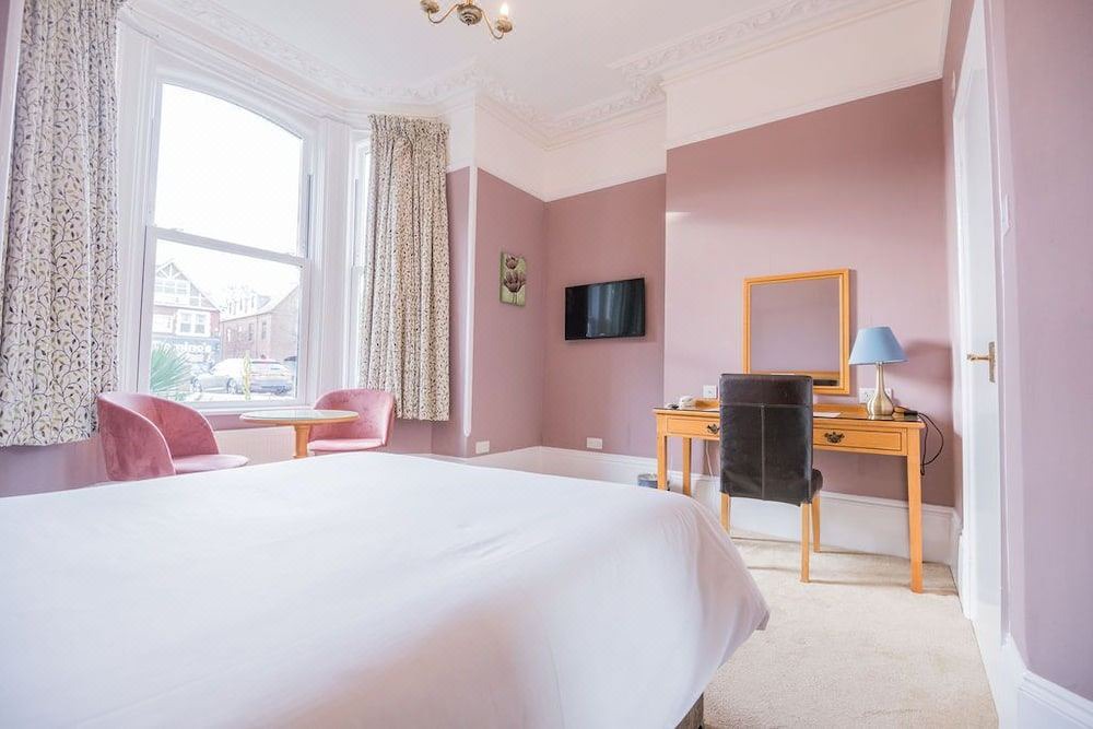 Photo of Bedroom in Portswood