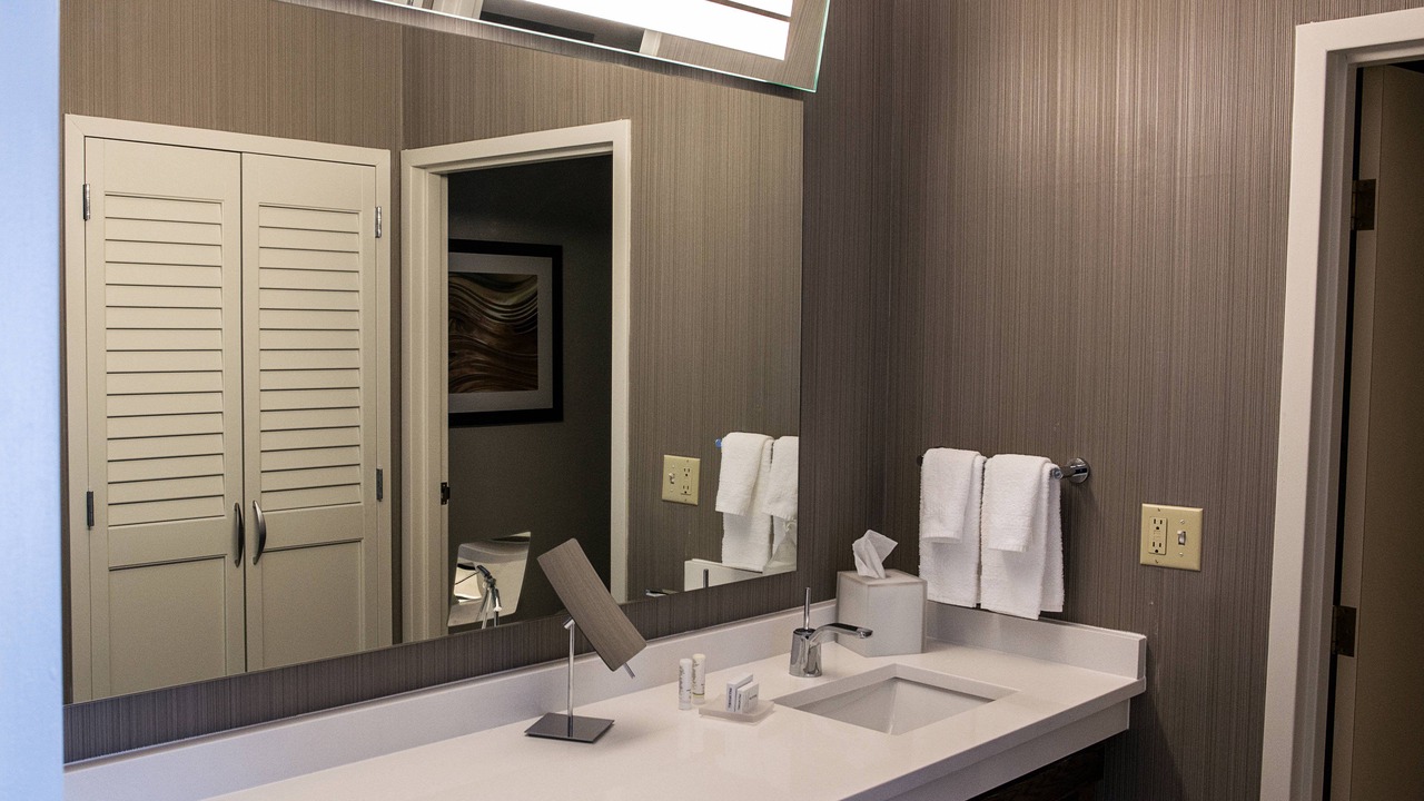 Photo of Bathroom in Norwichtown