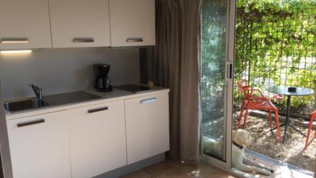 Photo of Kitchen in Les Herbiers