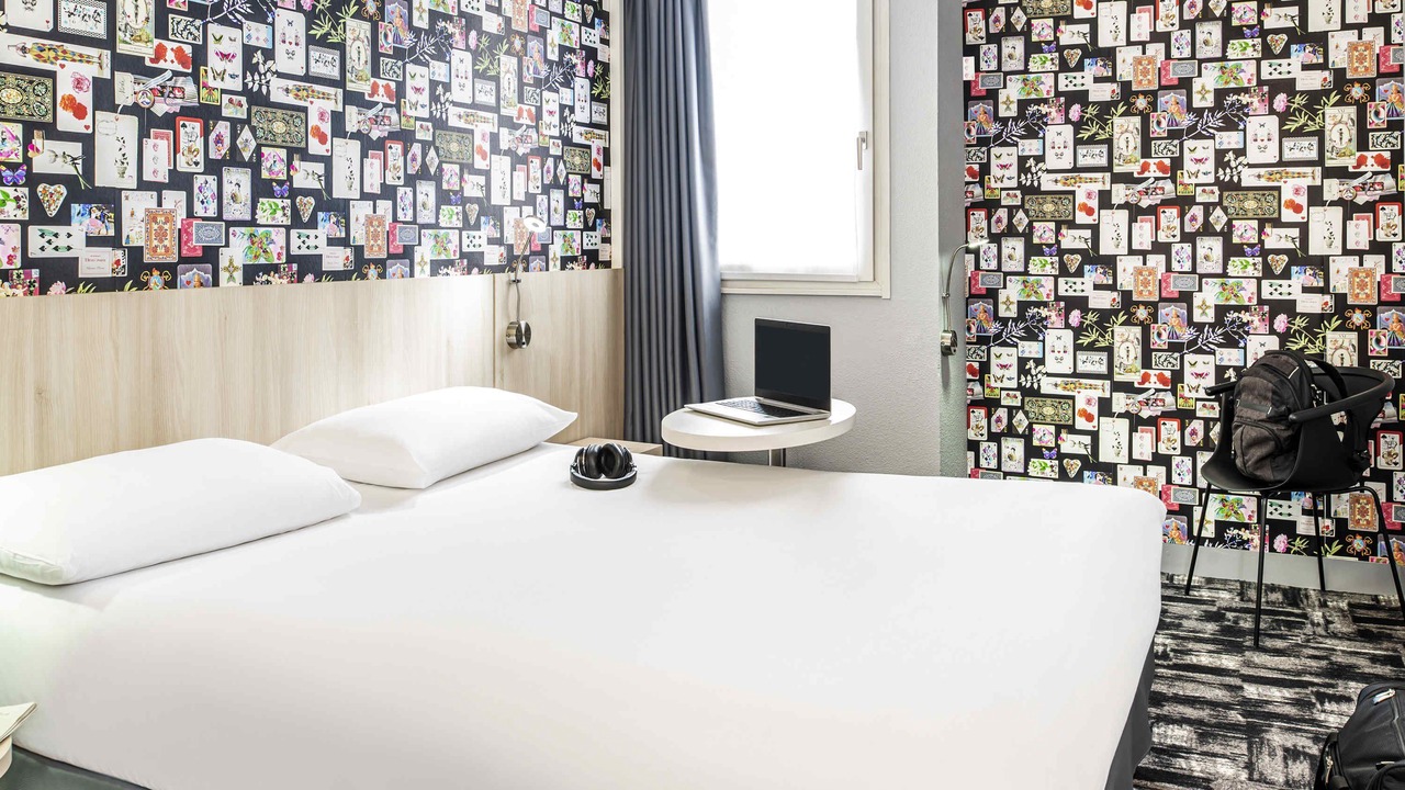 Photo of Bedroom in Hincmar