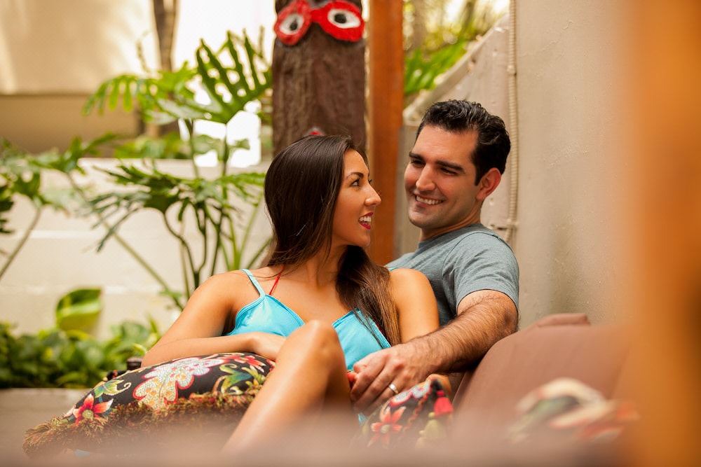 Photo of Human In Picture in Waikiki