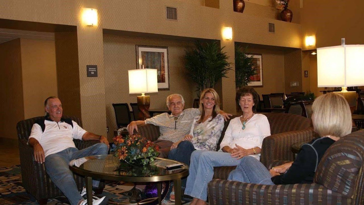 Photo of Livingroom in Las Cruces