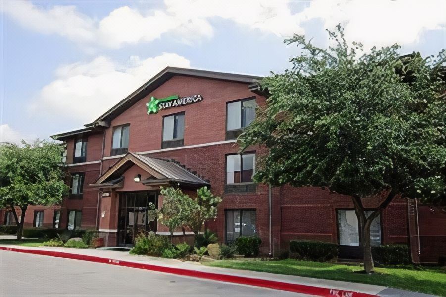 Photo of Buildings in Vance Jackson