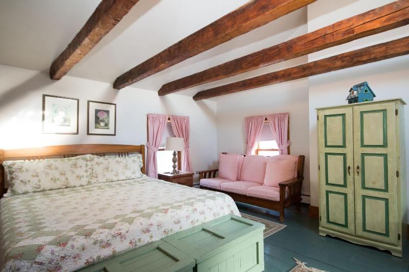 Photo of Bedroom in Waterbury