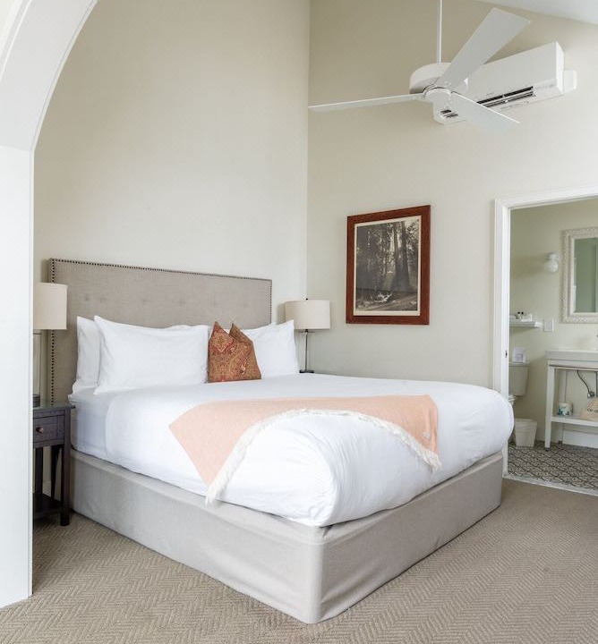 Photo of Bedroom in Rowley