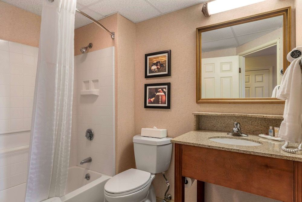 Photo of Bathroom in Foxboro