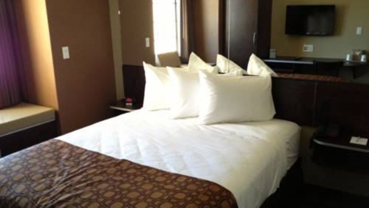 Photo of Bedroom in Buda
