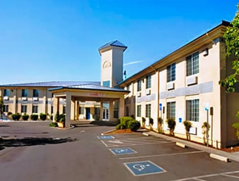 Photo of Buildings in Williams