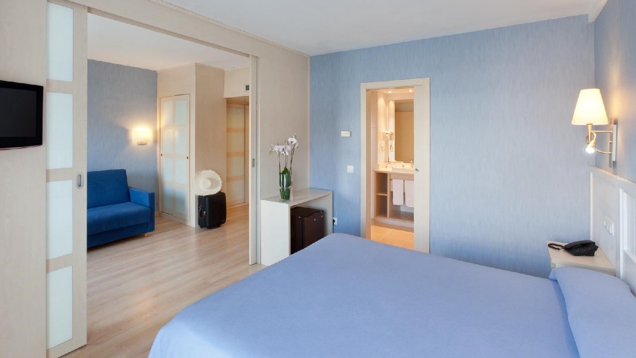 Photo of Bedroom in Lloret Town Center