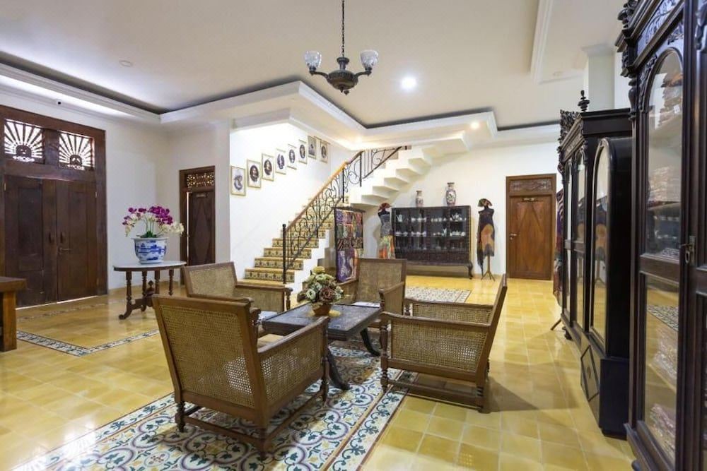 Photo of Livingroom in Banguntapan