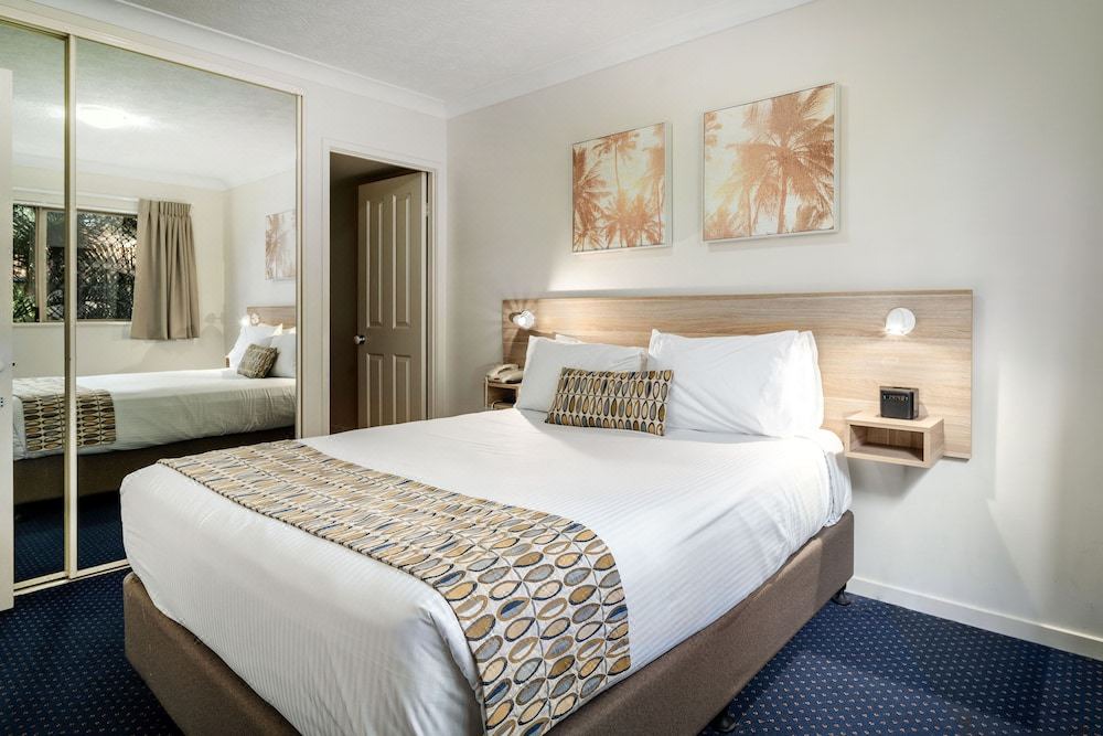 Photo of Bedroom in Mermaid Beach