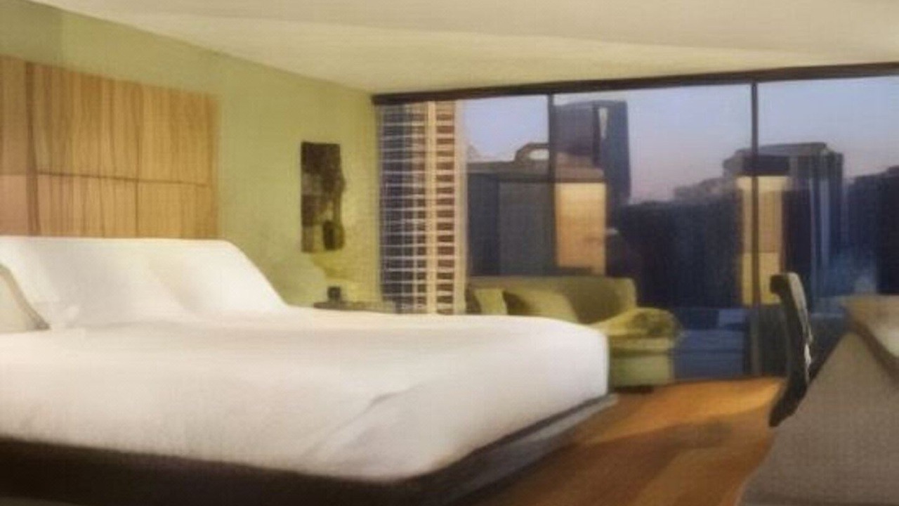 Photo of Bedroom in Williamstown