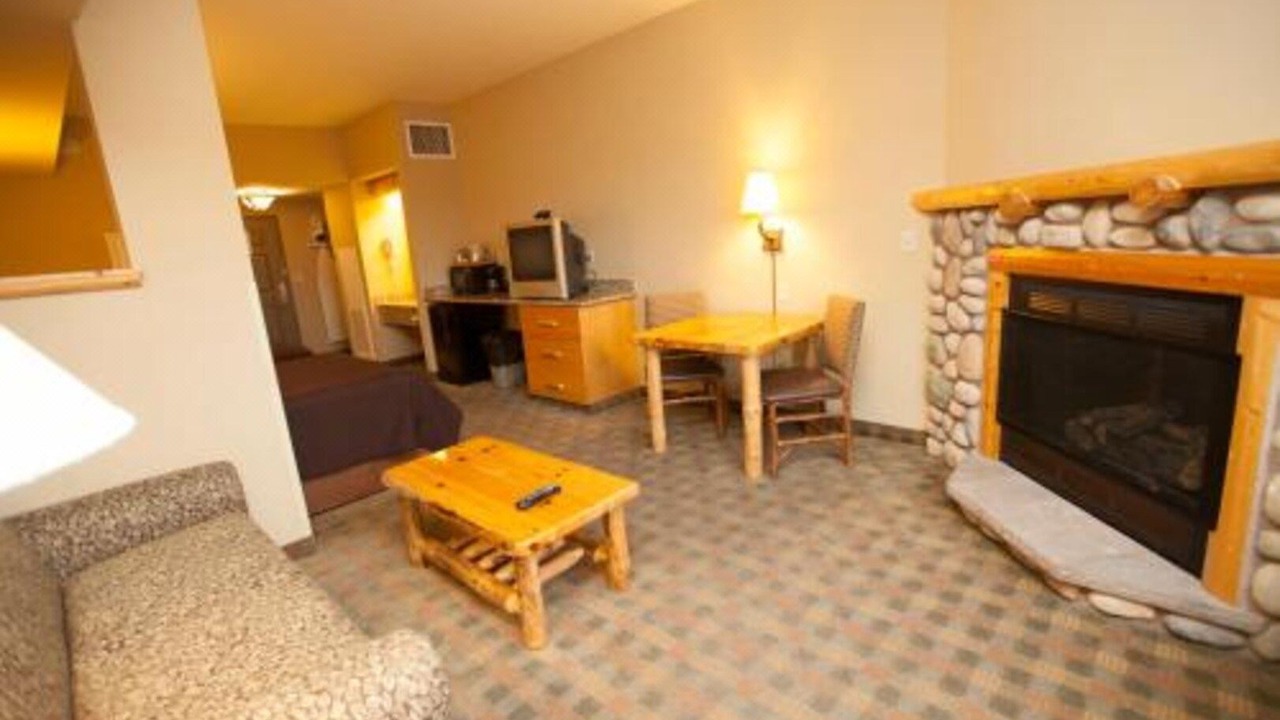 Photo of Livingroom in Grand Mound