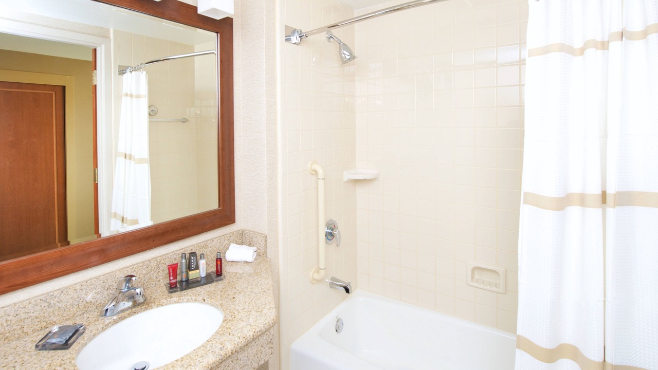 Photo of Bathroom in Fremont