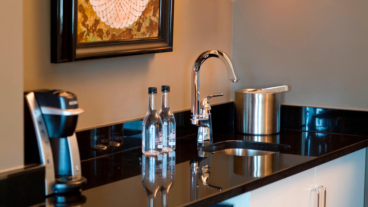 Photo of Kitchen in Midtown