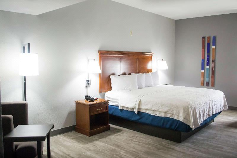 Photo of Bedroom in Marion