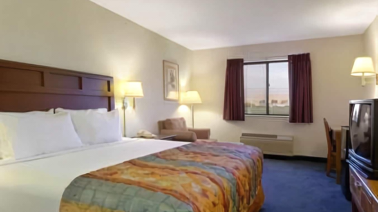 Photo of Bedroom in Boone