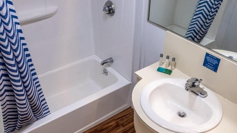 Photo of Bathroom in Main Street Hyannis