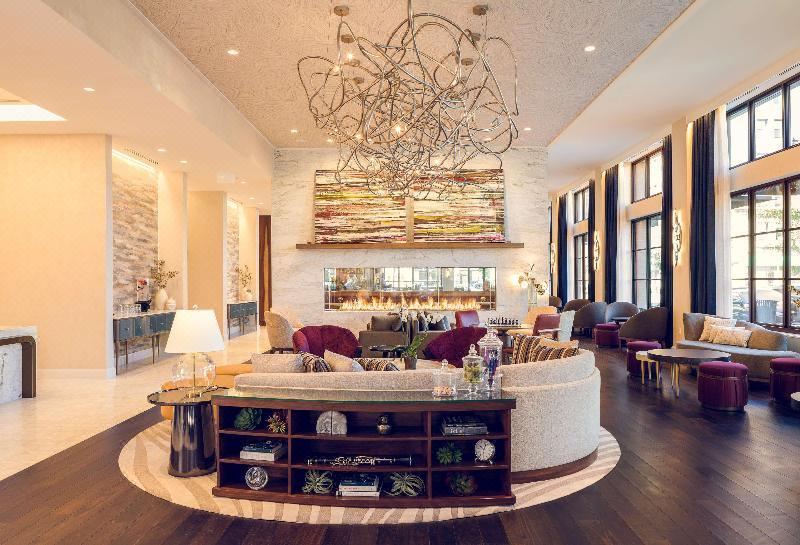Photo of Livingroom in Hyde Park