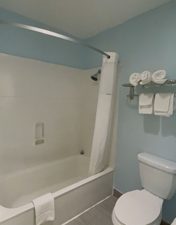 Photo of Bathroom in Jackson