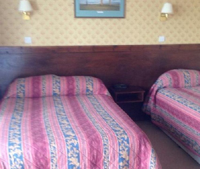 Photo of Bedroom in Stromness