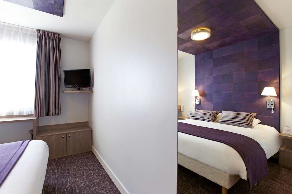 Photo of Bedroom in Bourg-les-Valence