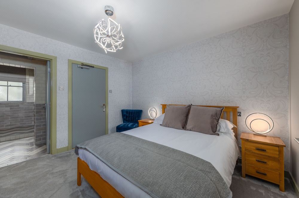 Photo of Bedroom in Whitehaven