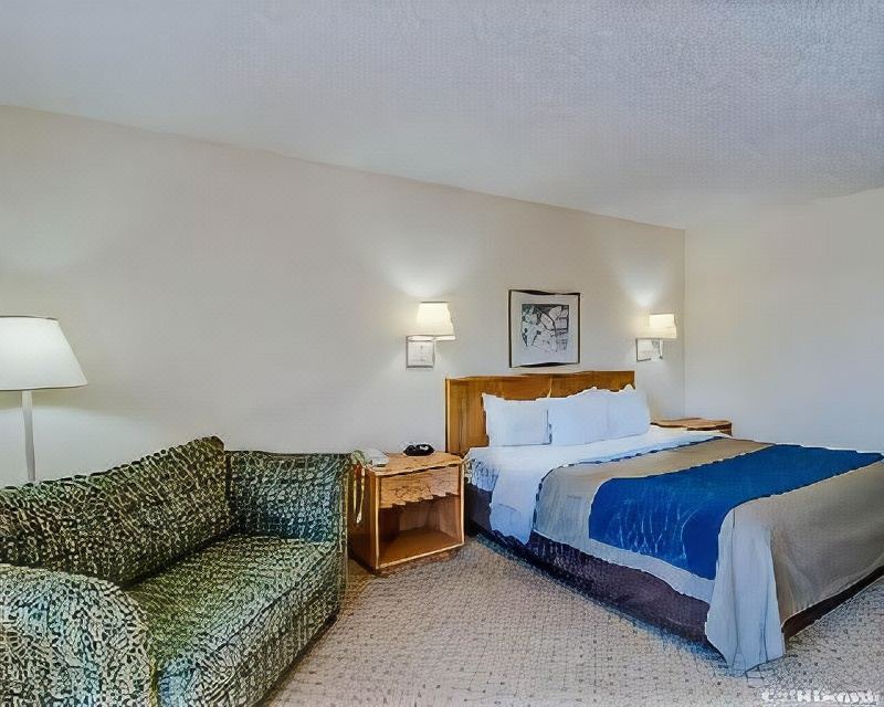 Photo of Bedroom in Rocky Mount