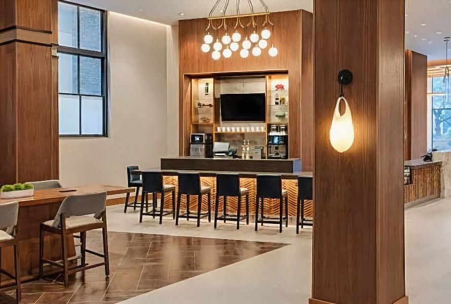 Photo of Livingroom in Downtown Houston