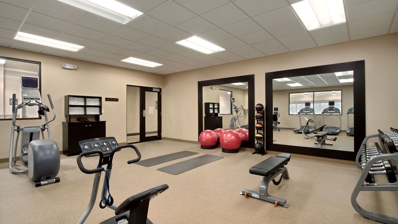 Photo of Livingroom in Fishers