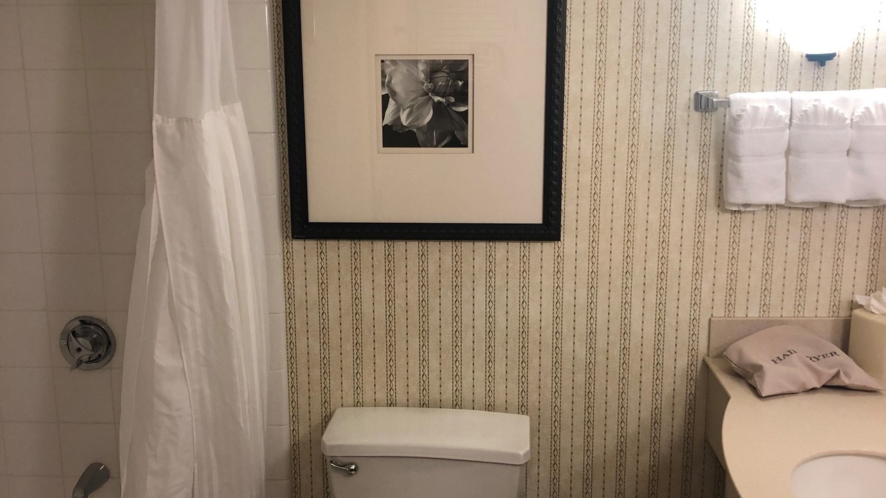 Photo of Bathroom in Addison