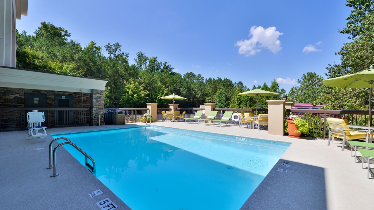 Photo of Outdoor in Cartersville