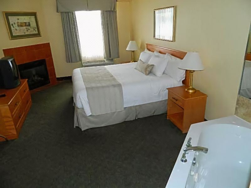 Photo of Bedroom in Ramara