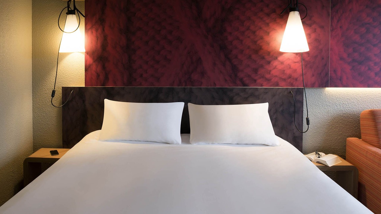 Photo of Bedroom in Valence