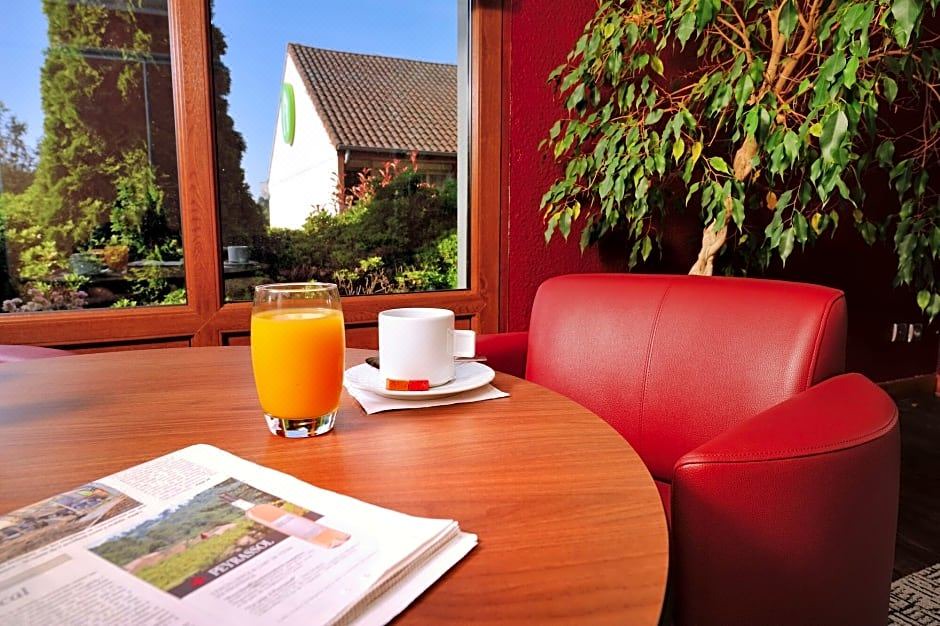 Photo of Patio Balcony in Villejust