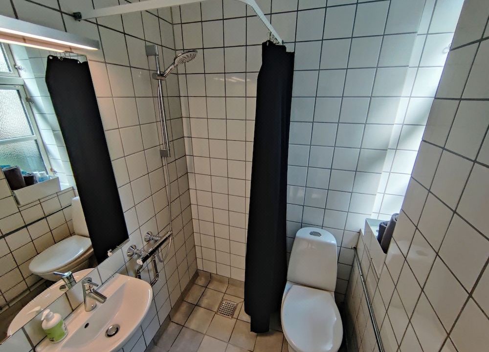 Photo of Bathroom in Hovedgard
