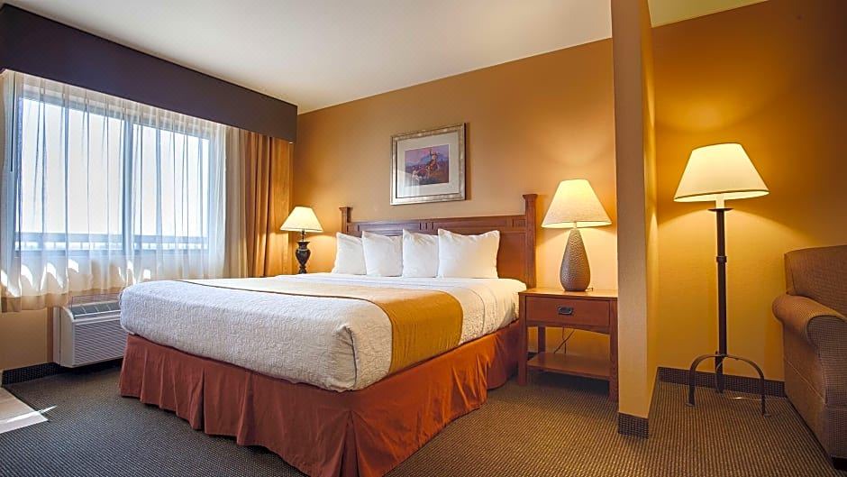 Photo of Bedroom in Dodge City