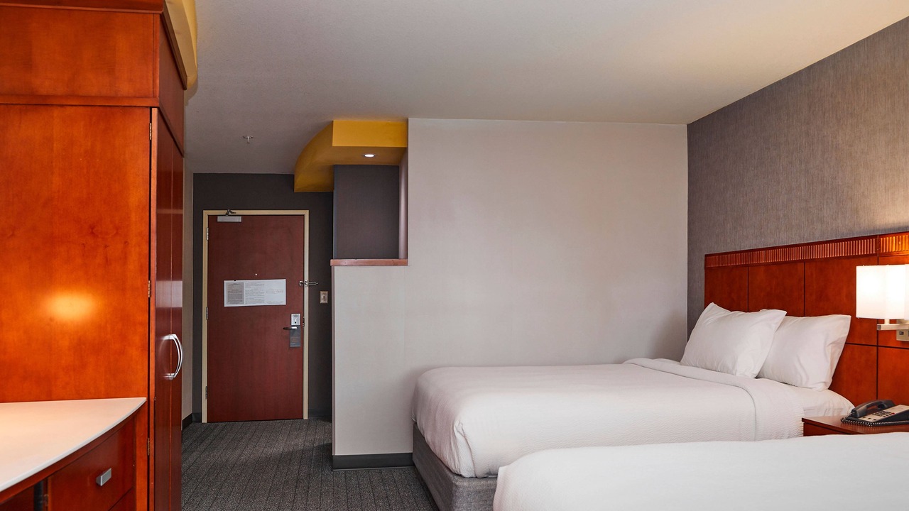 Photo of Bedroom in Medford