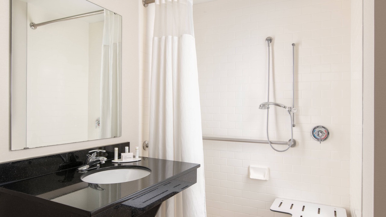 Photo of Bathroom in Lookout Valley Neighborhood Association