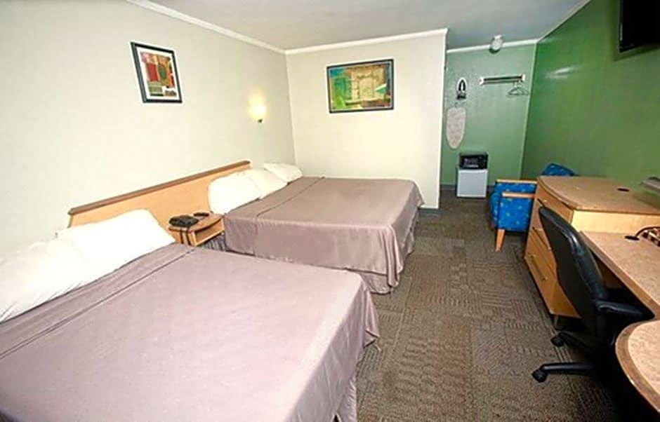 Photo of Bedroom in Jericho