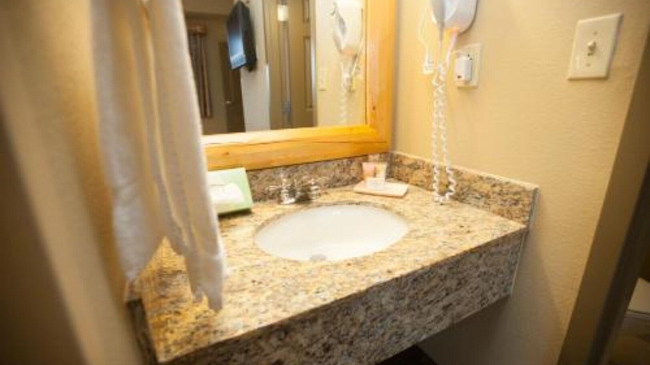 Photo of Bathroom in Grand Mound