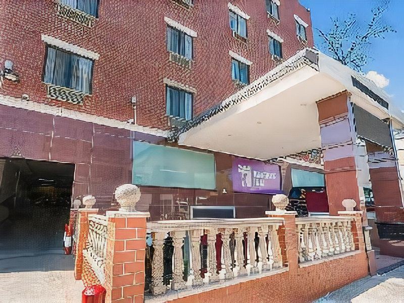 Photo of Buildings in Brooklyn