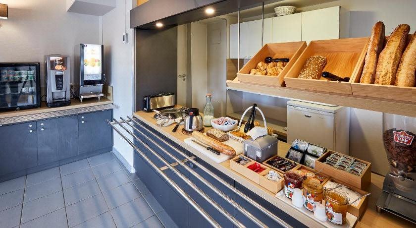 Photo of Kitchen in Dreux